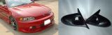 HONDA CIVIC EG SIDE ..RROR
