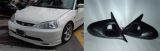 HONDA CIVIC SIDE MIR..RROR