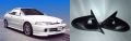 HONDA INTEGRA DC2 SIDE M