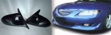 MAZDA 3 SIDE MIRROR ..RROR