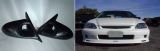 HONDA CIVIC EK SIDE ..RROR
