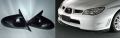 SUBARU IMPREZA SIDE MIRR