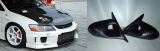 MITSUBISHI LANCER EV..RROR