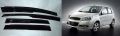CHEVROLET AVEO MUGEN STY
