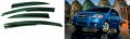 CHEVROLET AVEO MUGEN STY