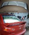mitsubishi lancer ex bod