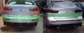 mitsubishi lancer ex bod