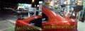 mitsubishi lancer ex bod