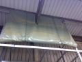 Fixed Canopy