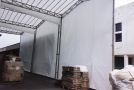 Fixed Canopy