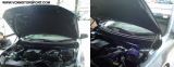 mitsubishi lancer ex..mper