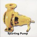 Spurting Pump