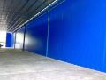 Fixed Canopy