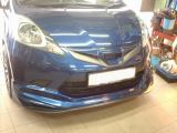 HONDA FIT GE8 BODYKI..TYLE