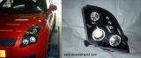 suzuki swift project..sing