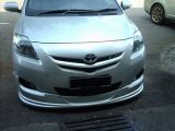 TOYOTA VIOS 2008 TRD..YKIT
