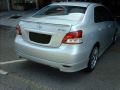 TOYOTA VIOS TRD BODYKIT