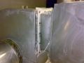 Fixed Canopy