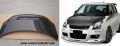 suzuki swift carbon bone