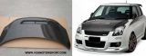 suzuki swift carbon ..ster