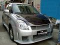 suzuki swift bodykit fro