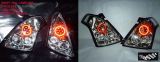 suzuki swift led tai..rome