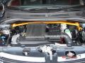 suzuki swift strut bar c