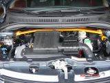 suzuki swift strut b..idep