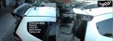 HONDA FIT GE JS RACI..ILER