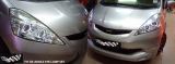 HONDA FIT GE PROJECT..SING