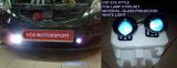 HONDA FIT GE FOG LAM.. EYE