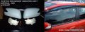 HONDA FIT GE SIDE MIRROR