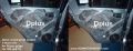 HONDA FIT GE SOUND PROOF