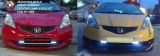 HONDA FIT GE DRL LIGHT