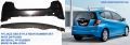 HONDA FIT GE8 RS REAR BU