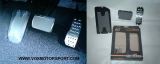 HONDA FIT GE MUGEN P.. SET