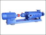 Multistage Pump