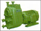 Self-Primming Pump