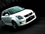 suzuki swift scrit b..mper