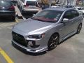 mitsubishi lancer ex bod