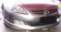 HONDA ACCORD 2003 MODULO