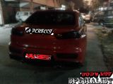 Lancer Evo X