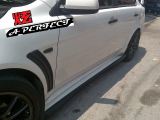 Lancer Evo X 