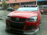 Golf GTI