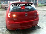 Golf GTI