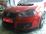 Golf GTI 