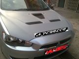 Lancer Evo X