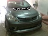 Latio Sedan Impul