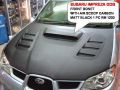 subaru impreza gdb volte