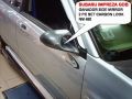 subaru impreza ganador s